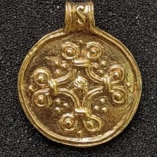 Solar pendant image-1