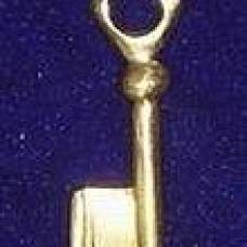 Key pendant  image-1