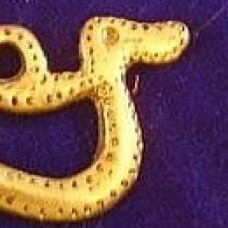 Duck pendant image-1