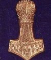 Thor Hammer for Norway, (11th century) image-1