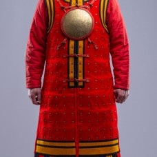 Ming imperial guard brigandine armor or khatangu degel image-1