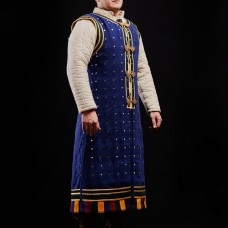 Ming imperial guard brigandine armor or khatangu degel image-1
