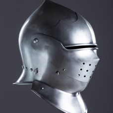 Armet from St Peter's Church image-1