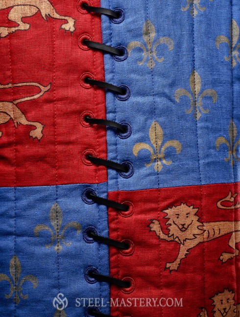 gambi Gambeson