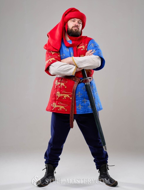 gambi Gambeson