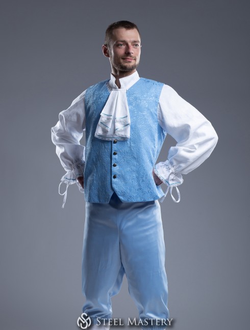 Renaissance man outfit Fantasyköstume für Männer