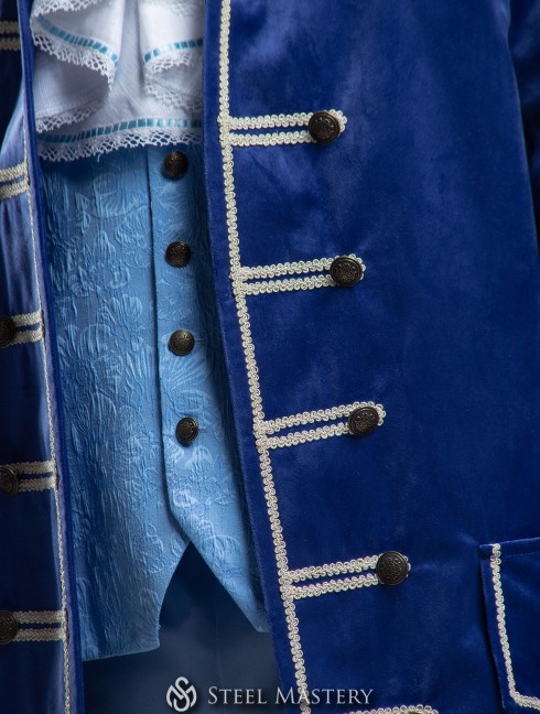 Renaissance man outfit Costumi di fantasia per uomini