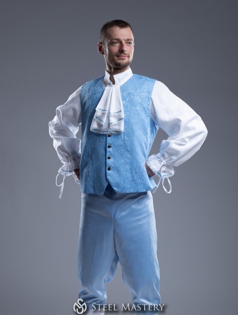 Renaissance man outfit Costumi di fantasia per uomini