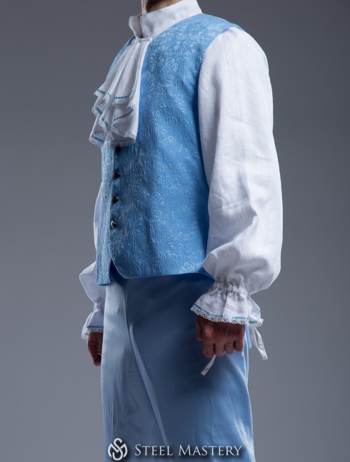 Renaissance man outfit Men's fantasy costumes