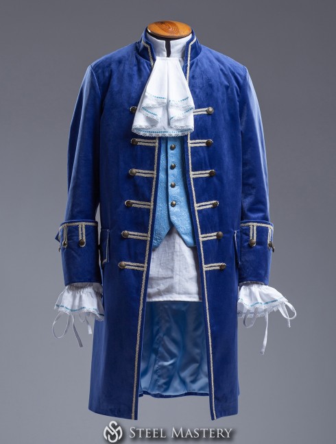 Renaissance man outfit Fantasyköstume für Männer