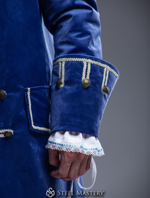 Renaissance man outfit Costumi di fantasia per uomini