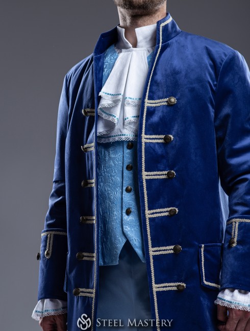 Renaissance man outfit Costumi di fantasia per uomini