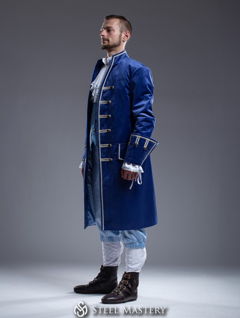 Renaissance man outfit Costumi di fantasia per uomini