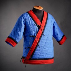 The Hedeby Klappenrock Jacket image-1