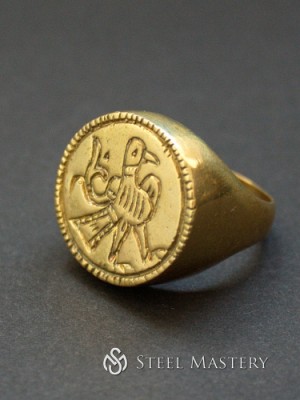 Rus ring Castings