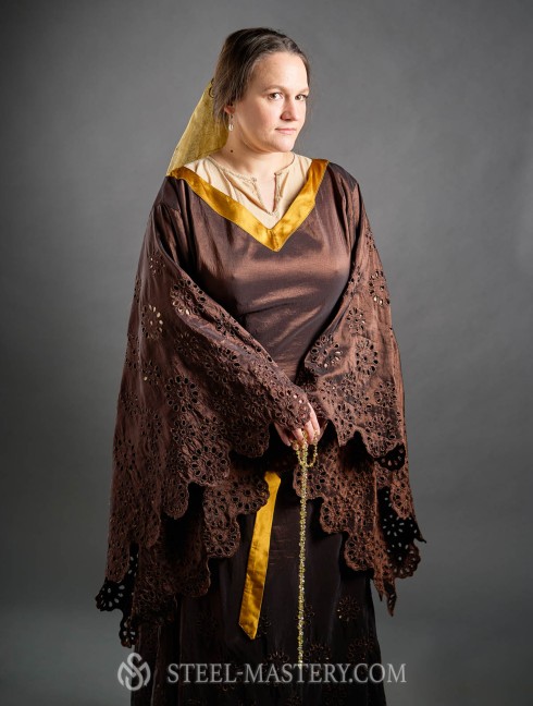 Medieval-inspired Elven Outfit Anciennes catégories