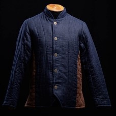 Medieval style jacket L image-1