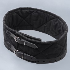  Arming belt, soft quilted image-1