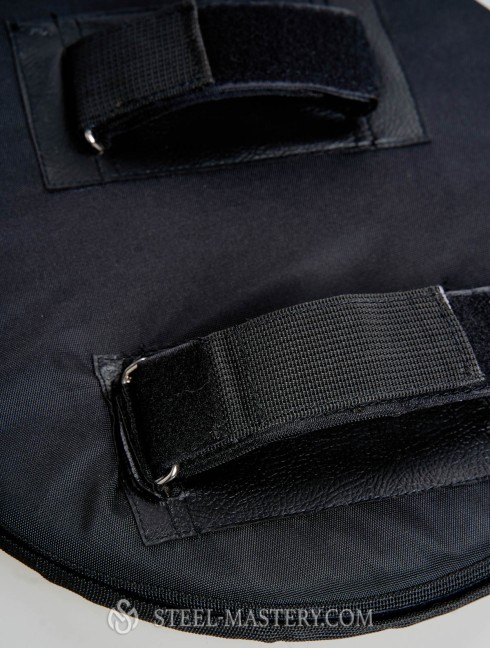 Soft armor buckler Vecchie categorie