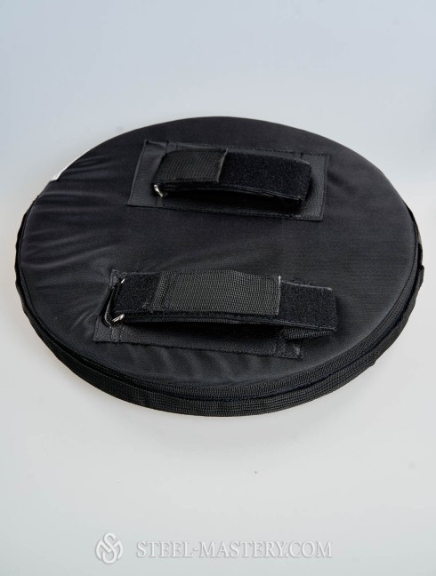 Soft armor buckler Vecchie categorie