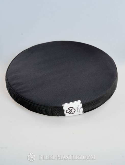 Soft armor buckler Vecchie categorie