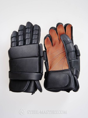 Gloves for historical fencing  Old categories