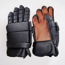 Gloves for historical fencing  image-1