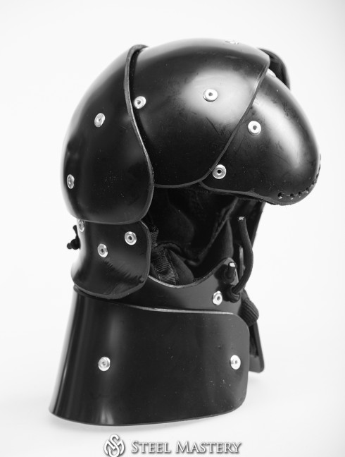 Protected gloves for fencers Alte Kategorien