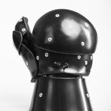 Protected gloves for fencers image-1