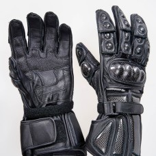 Short gloves for HEMA/fencing image-1