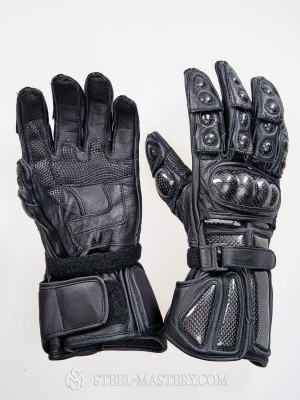 Short gloves for HEMA/fencing Old categories