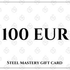 Steel Mastery Gift Card image-1
