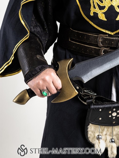 Elven saber Vecchie categorie