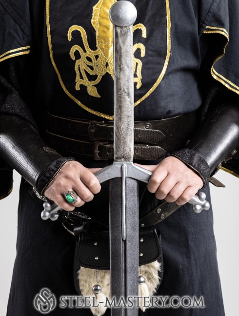 Claymore sword Vecchie categorie