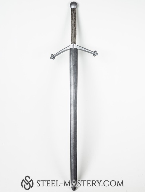 Claymore sword Old categories