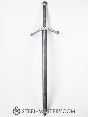 Claymore sword Anciennes catégories