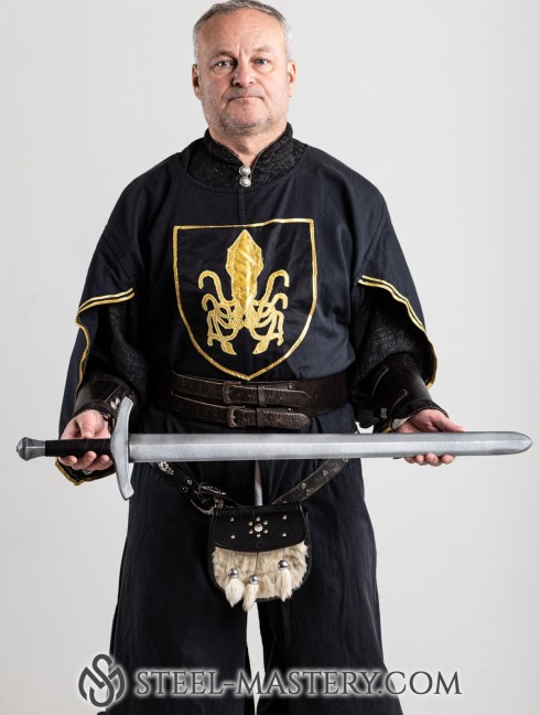 European sword Vecchie categorie