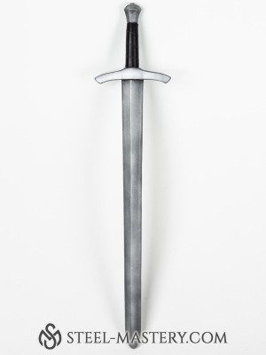 European sword Categorías antiguas