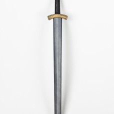 Carolingian sword image-1