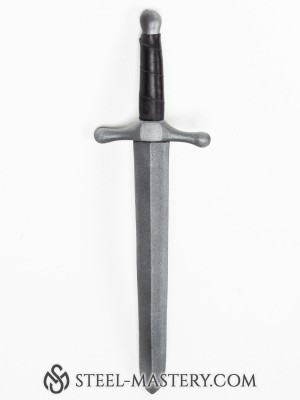 Quillon dagger Old categories