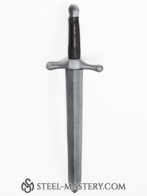 Quillon dagger Vecchie categorie