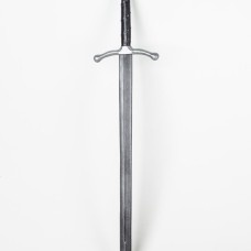 European sword "with balls and fulle image-1