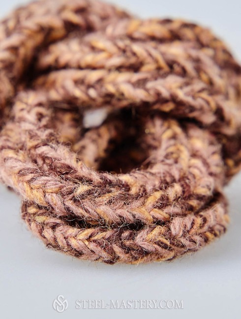 Wet sand wood lacing cord Anciennes catégories