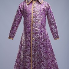 Ottoman Empire padded caftan image-1