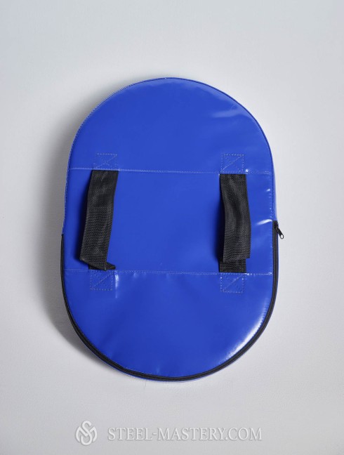 blue oval shield Anciennes catégories