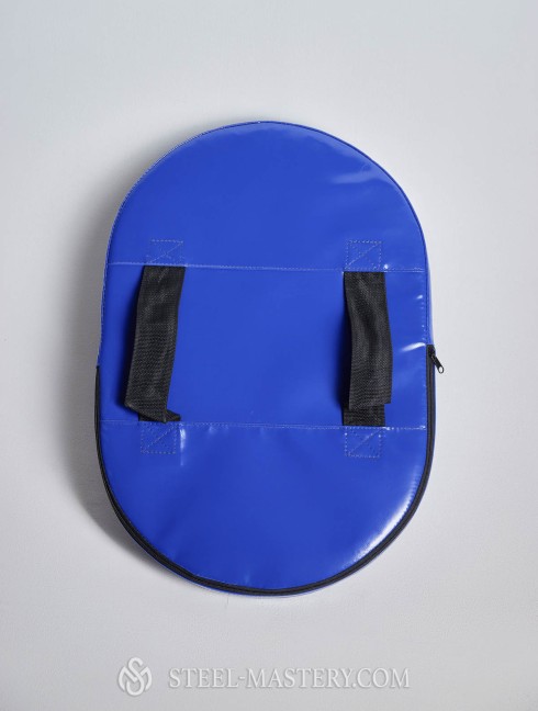 blue oval shield Vecchie categorie