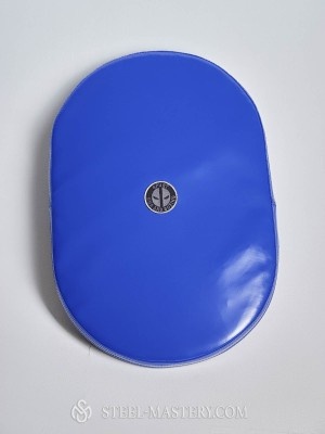 blue oval shield Alte Kategorien