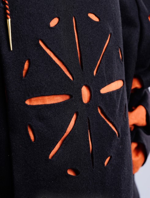 LANDSKNECHT WAFFENROCK, XVI CENTURY Categorías antiguas