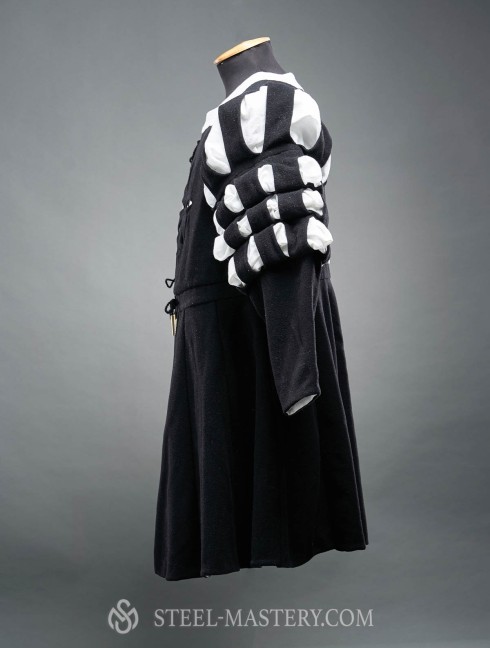 LANDSKNECHT WAFFENROCK, XVI CENTURY Anciennes catégories