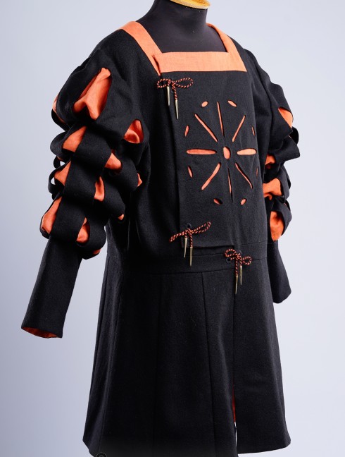 LANDSKNECHT WAFFENROCK, XVI CENTURY Anciennes catégories